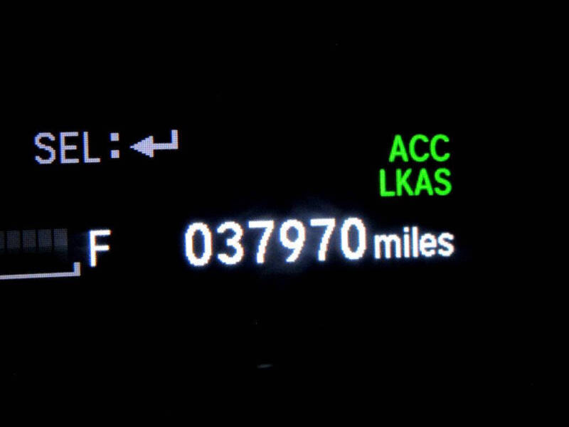 2019 Honda HR-V EX-L