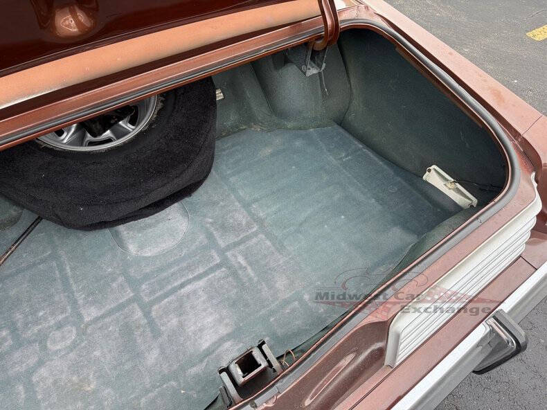 1973 Pontiac Grand Ville