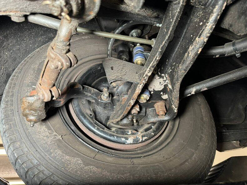 1962 Ford Thunderbird