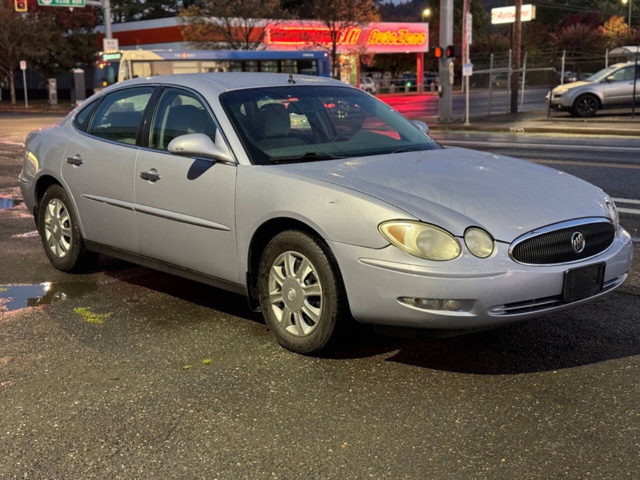 2005 Buick LaCrosse for sale at Carz Connect LLC in Portland, OR