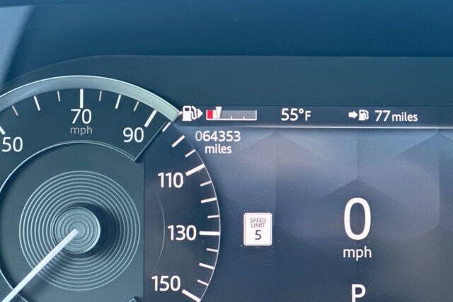 2022 Land Rover Range Rover Evoque P250 R-Dynamic S