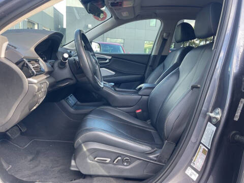 2019 Acura RDX SH-AWD w/Tech