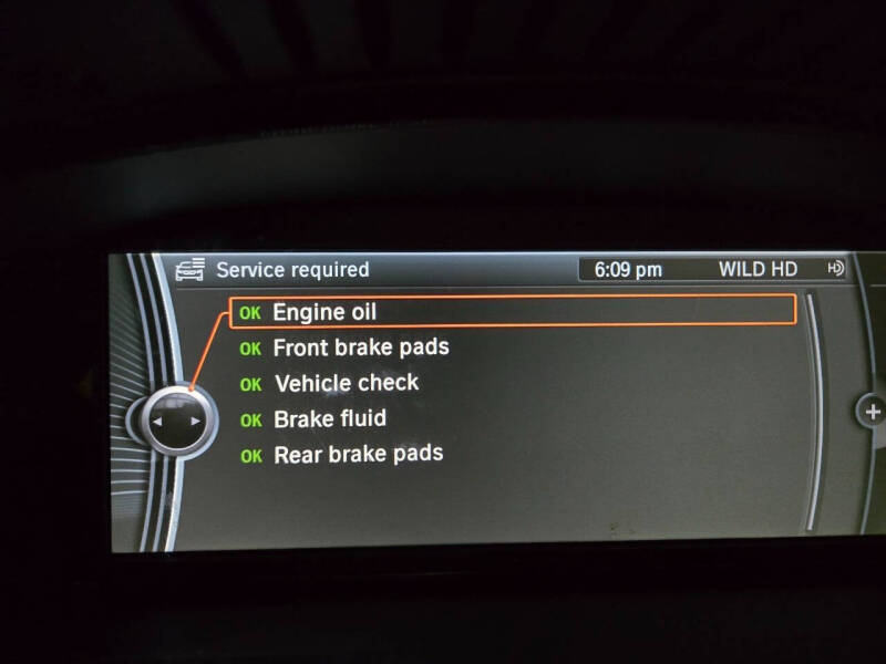 2009 BMW 3 Series 328i