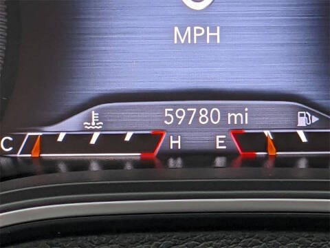 2020 Jeep Cherokee High Altitude