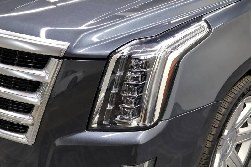 2019 Cadillac Escalade Premium Luxury