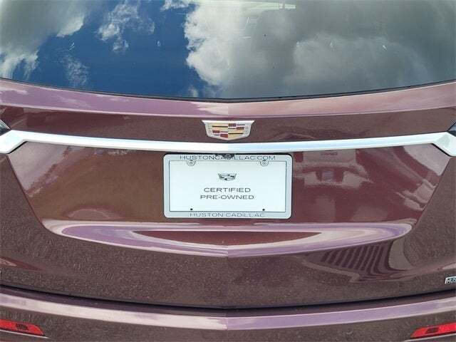 2022 Cadillac XT6 Sport