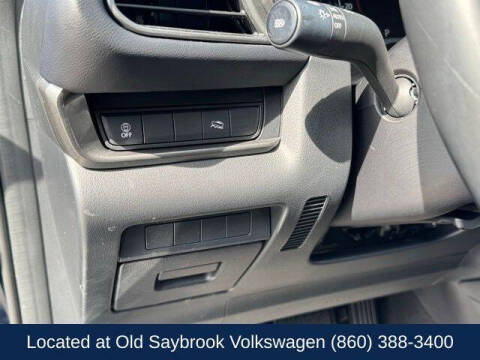 2022 Mazda CX-30 2.5 S Select