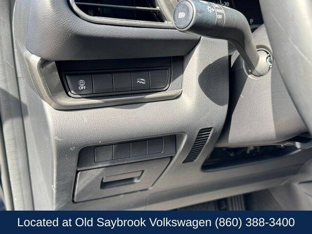 2022 Mazda CX-30 2.5 S Select