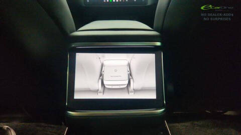 2023 Tesla Model S