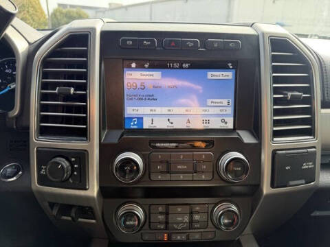 2019 Ford F-350 Super Duty