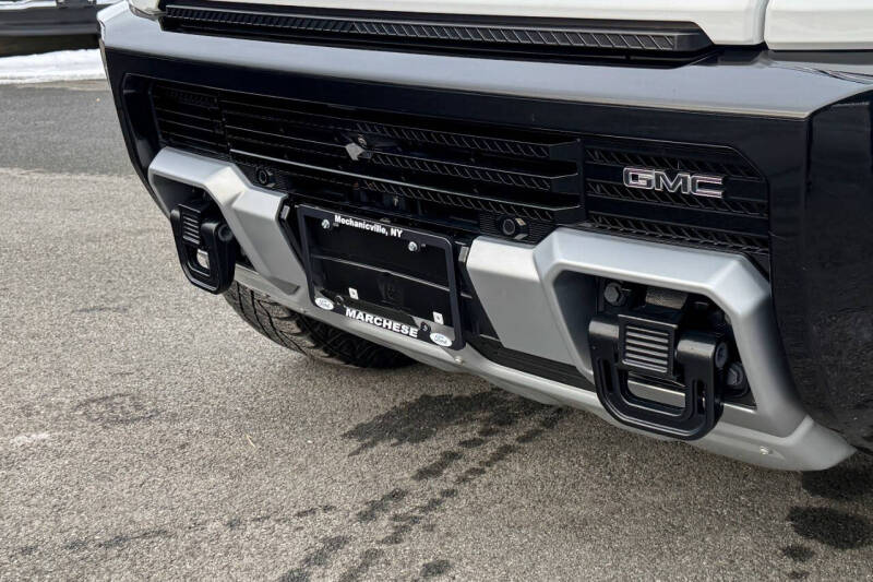 2023 GMC HUMMER EV 3X