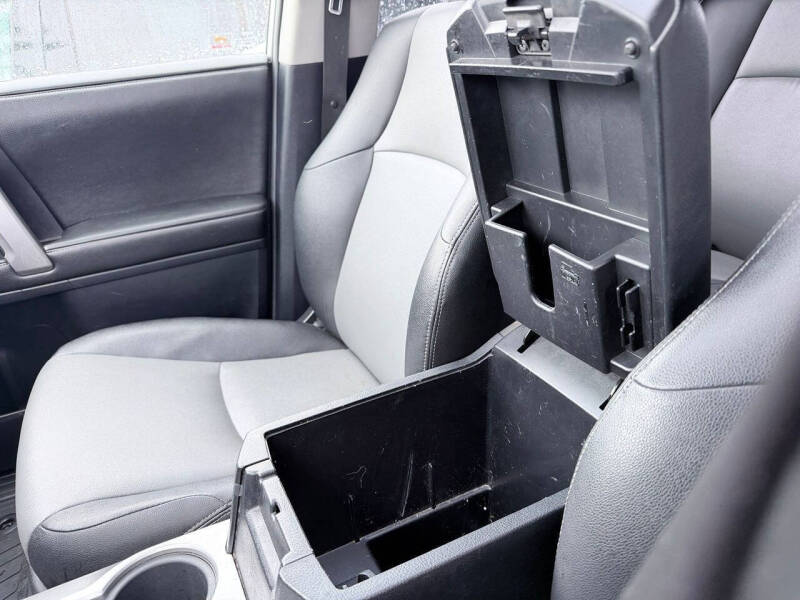 2015 Toyota 4Runner SR5 Premium