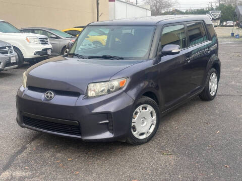 2012 Scion xB