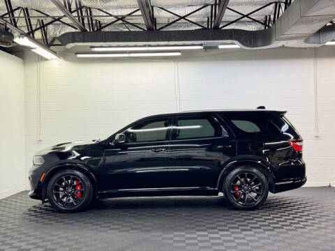 2022 Dodge Durango SRT 392