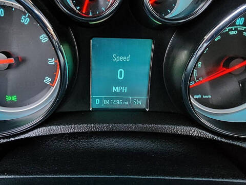 2016 Buick Encore Convenience