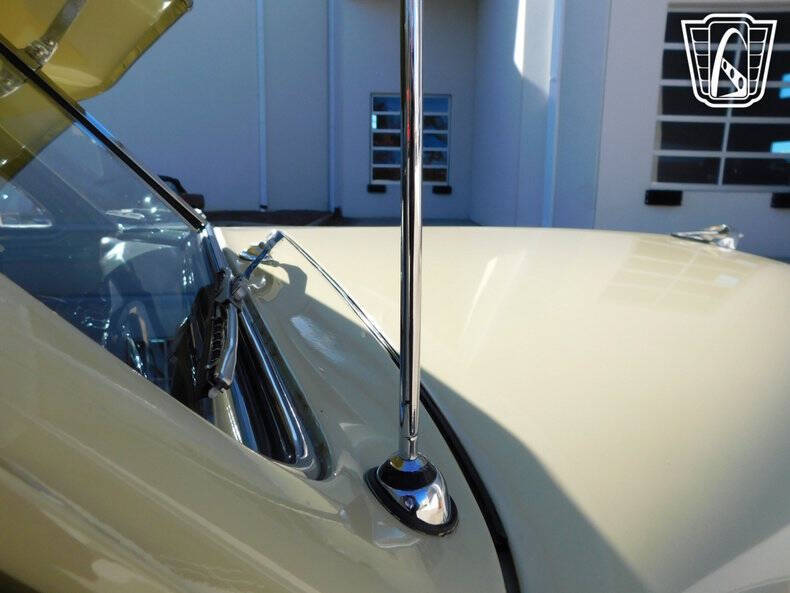 1951 Mercury Coupe