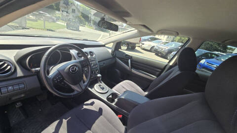 2011 Mazda CX-7 i Sport