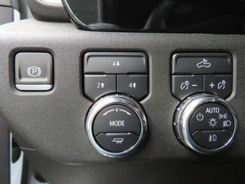 2025 GMC Sierra 2500HD SLE