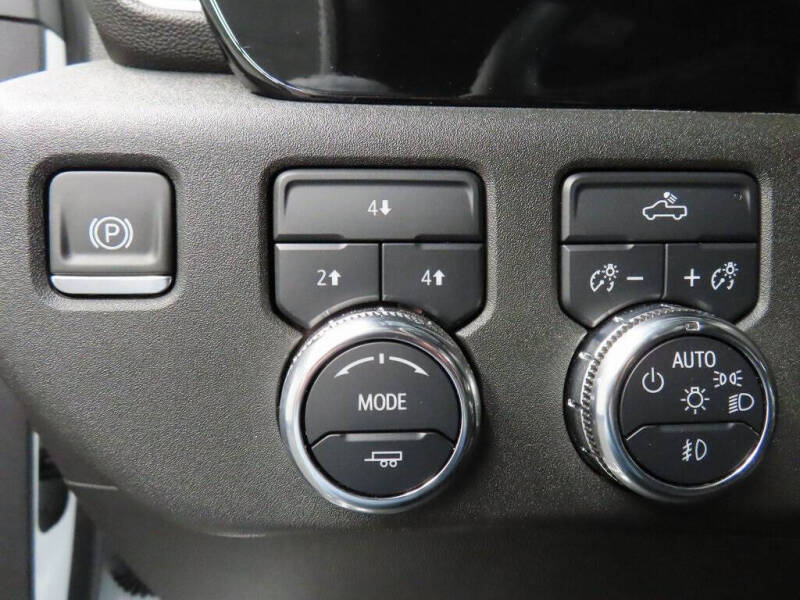 2025 GMC Sierra 2500HD SLE