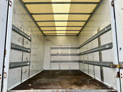 2017 Freightliner Sprinter 3500XD