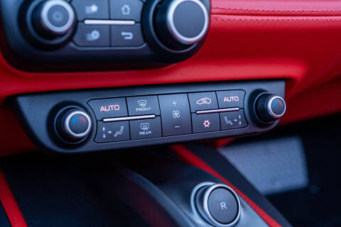 2019 Ferrari Portofino