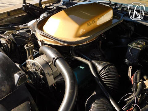 1979 Pontiac Firebird