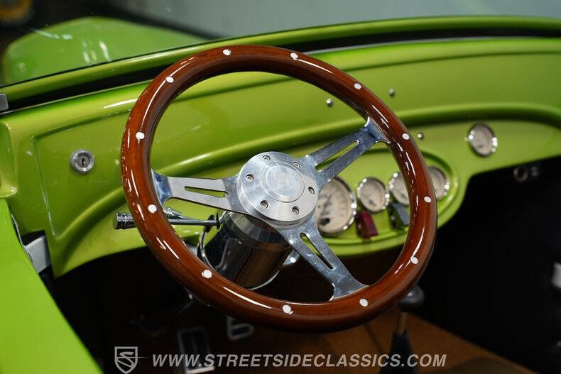 1929 Ford Model A