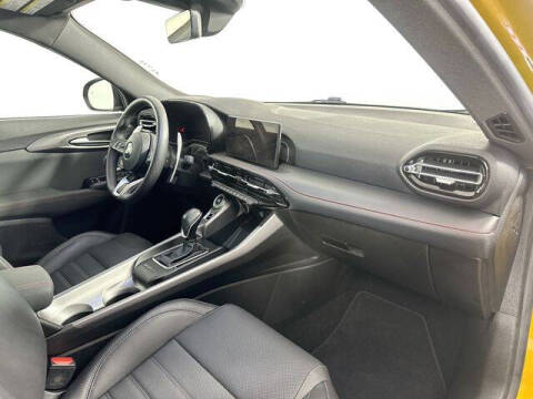 2024 Dodge Hornet R/T Plus