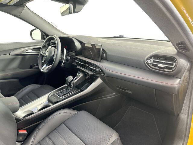 2024 Dodge Hornet R/T Plus