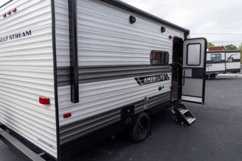 2025 Gulfstream 199DD