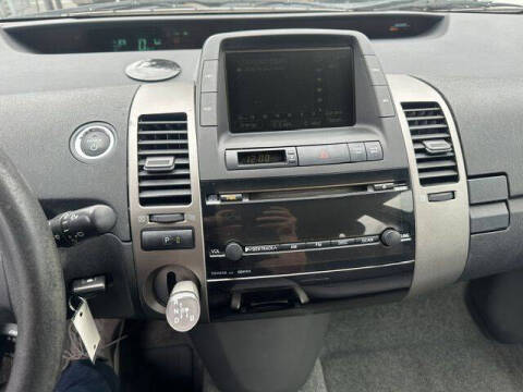 2008 Toyota Prius