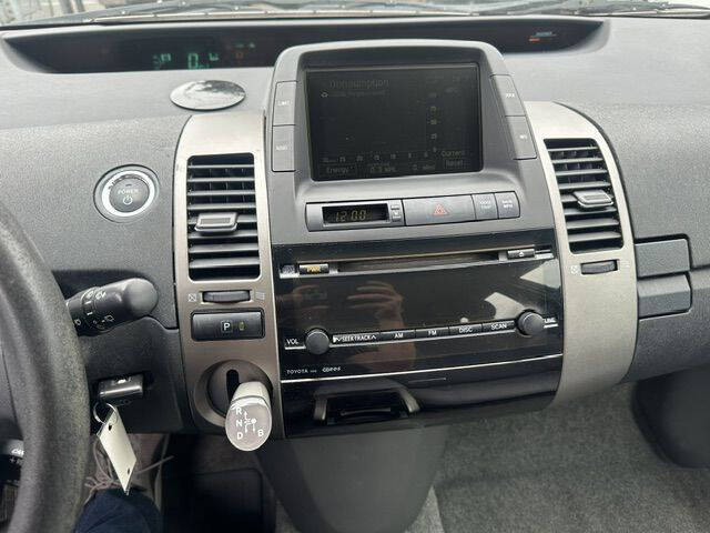 2008 Toyota Prius