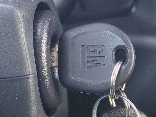 2024 Chevrolet Express 2500