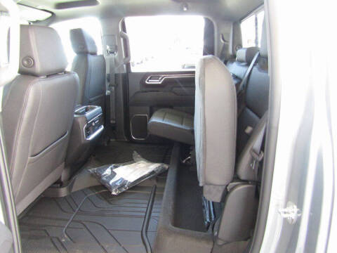 2026 Chevrolet Silverado 3500HD