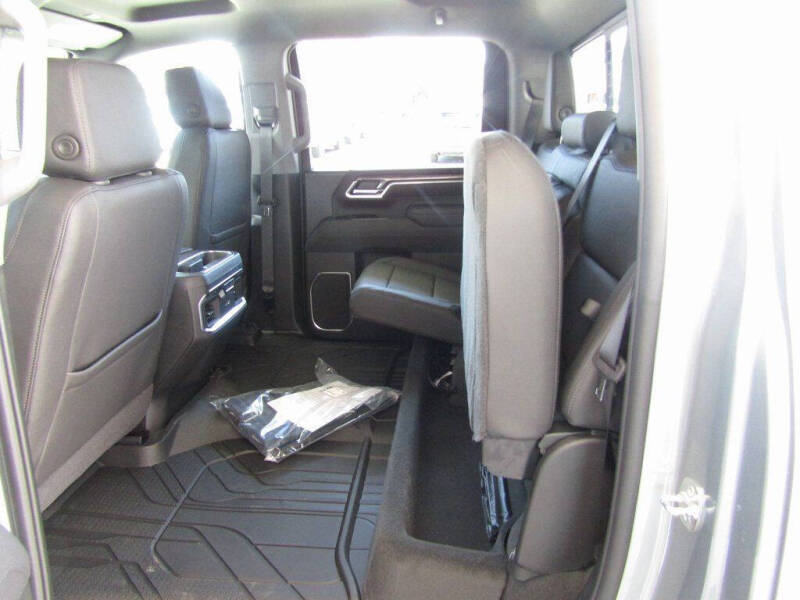 2026 Chevrolet Silverado 3500HD