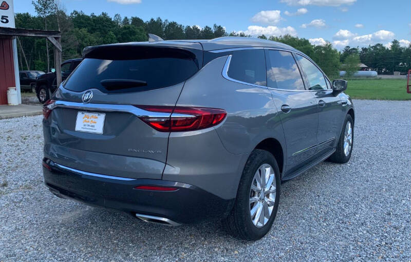 2019 Buick Enclave Essence