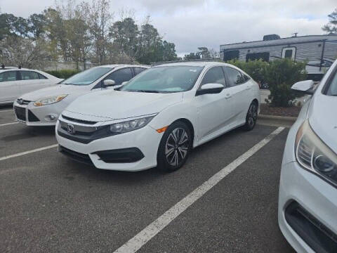 Honda For Sale in Wilmington NC BlueWater MotorSports