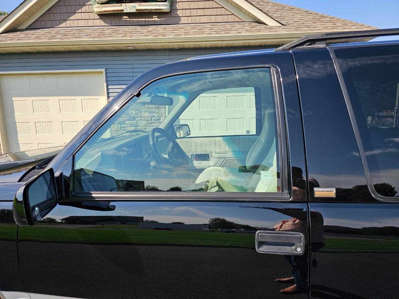 1994 Chevrolet Blazer 85