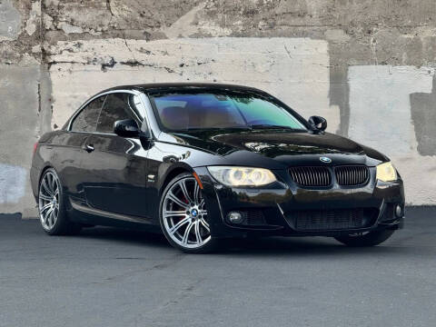2011 BMW 3 Series 335is