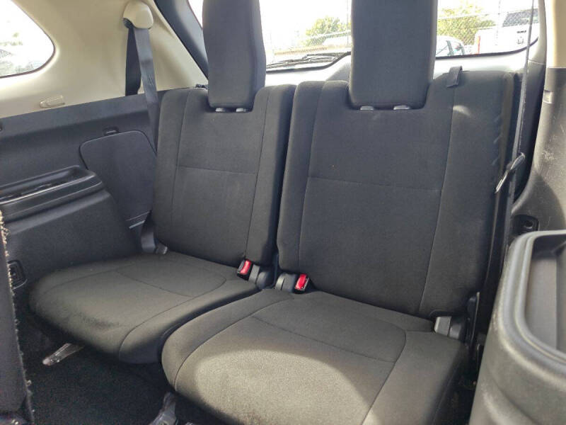 2020 Mitsubishi Outlander ES