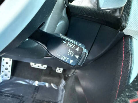 2016 Subaru BRZ Limited