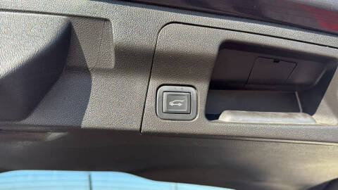 2018 GMC Acadia SLE-2