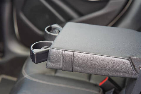 2017 Mercedes-Benz GLA GLA 250 4MATIC