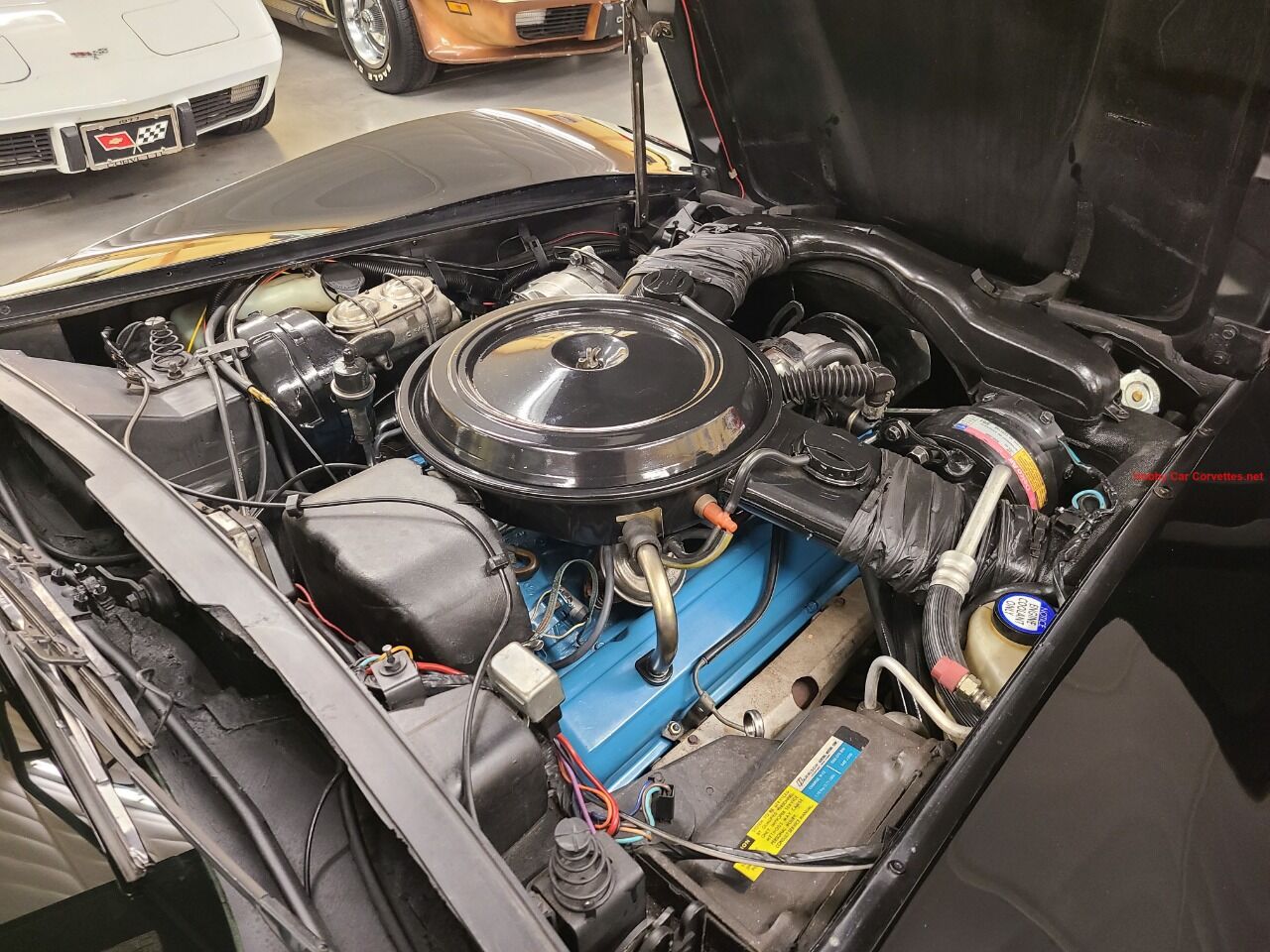 1980 Chevrolet Corvette 3