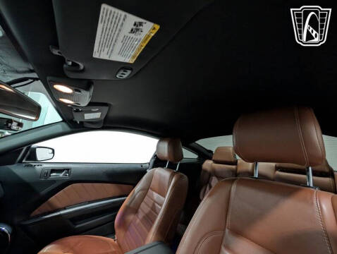 2014 Ford Mustang GT