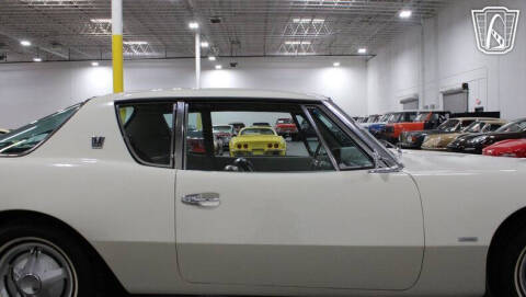 1964 Studebaker Avanti