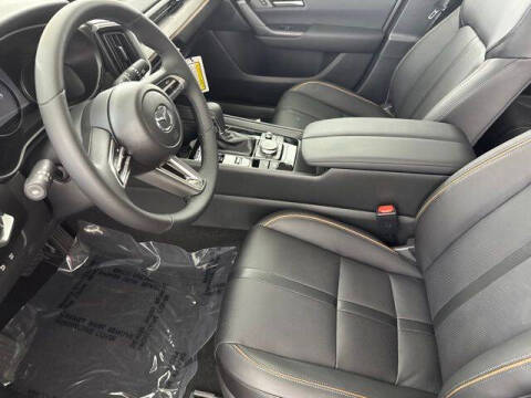 2026 Mazda CX-50 2.5 S Premium