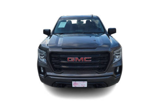 2019 GMC Sierra 1500 Elevation