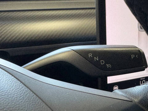 2020 Tesla Model 3 Performance