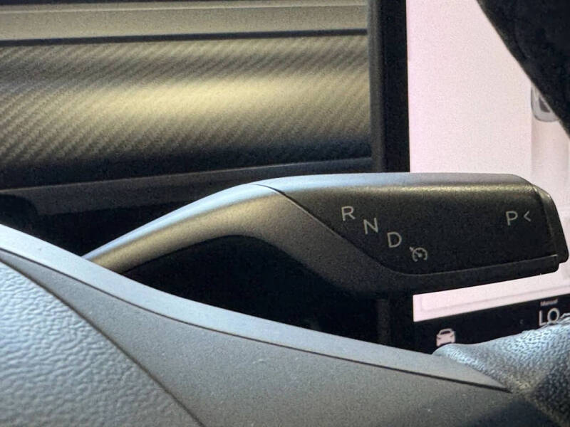 2020 Tesla Model 3 Performance